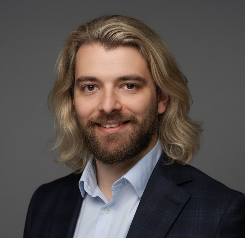 Daniel Thompson